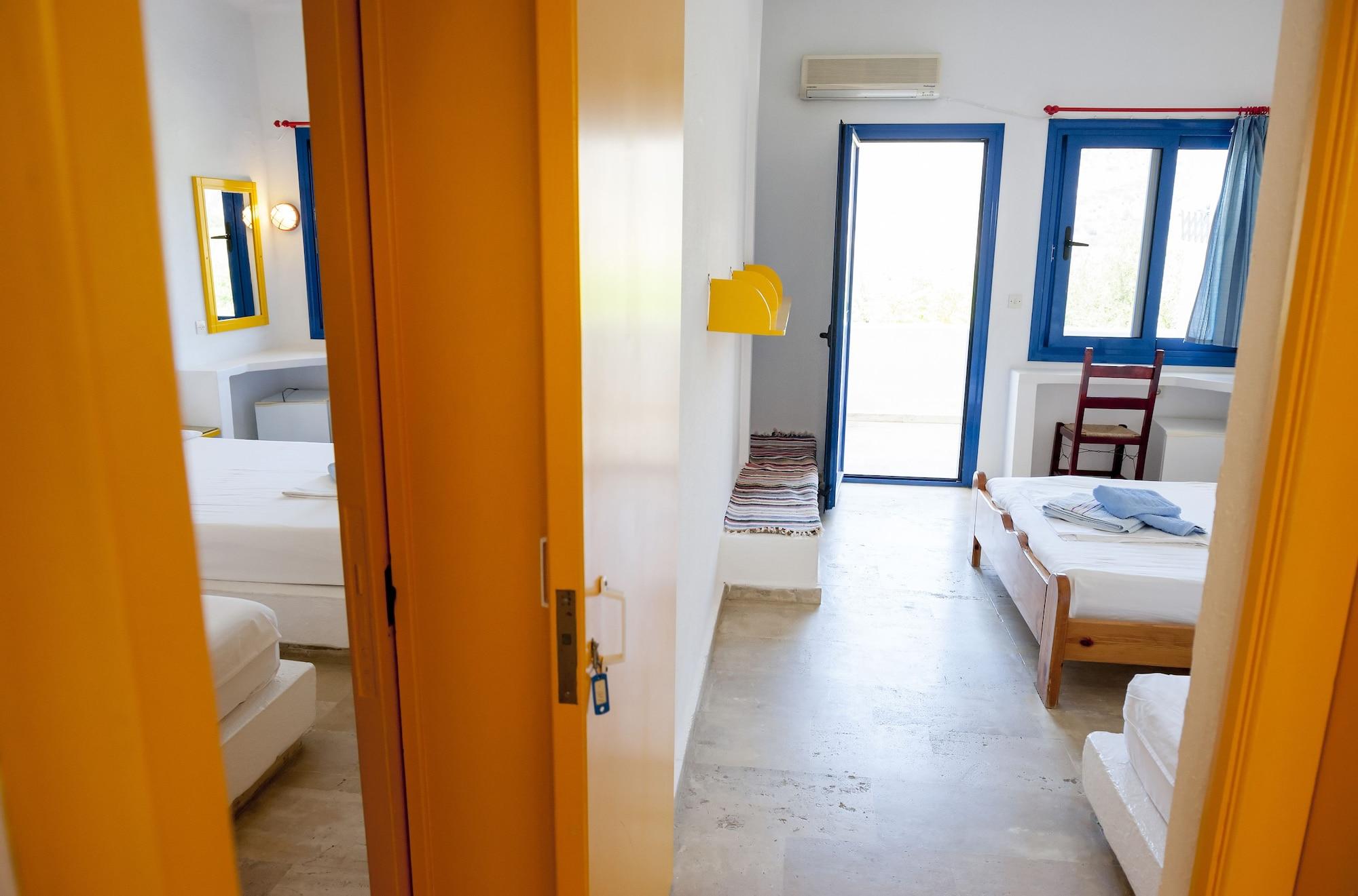 Plakias Bay Hotel Екстер'єр фото