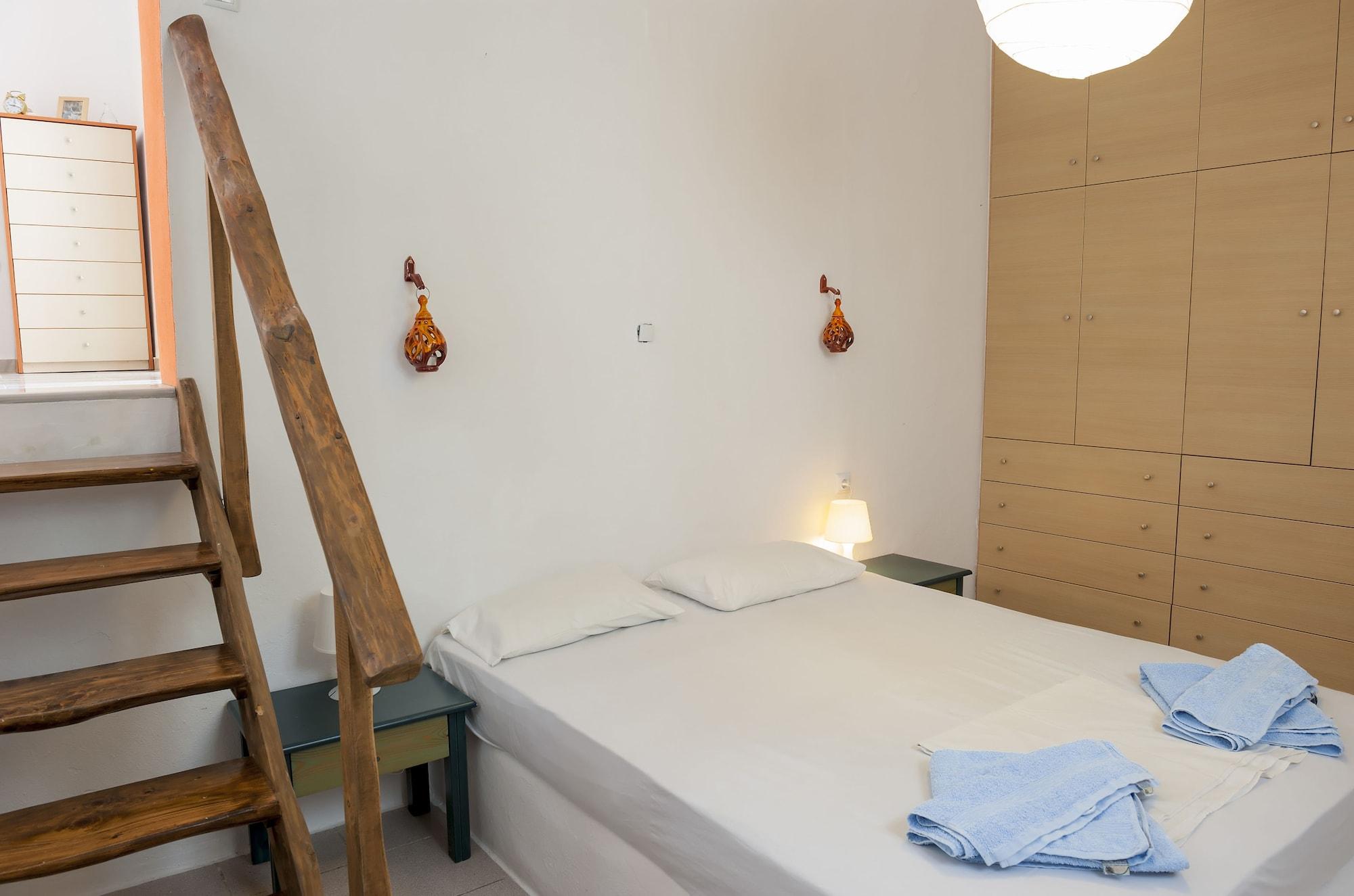 Plakias Bay Hotel Екстер'єр фото