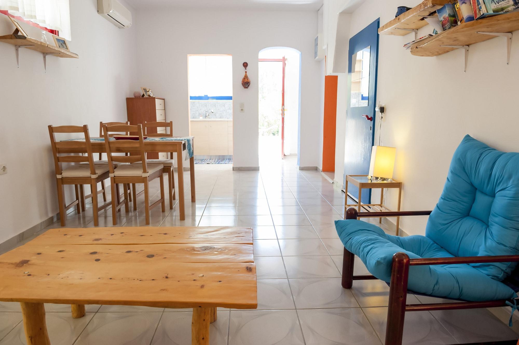 Plakias Bay Hotel Екстер'єр фото