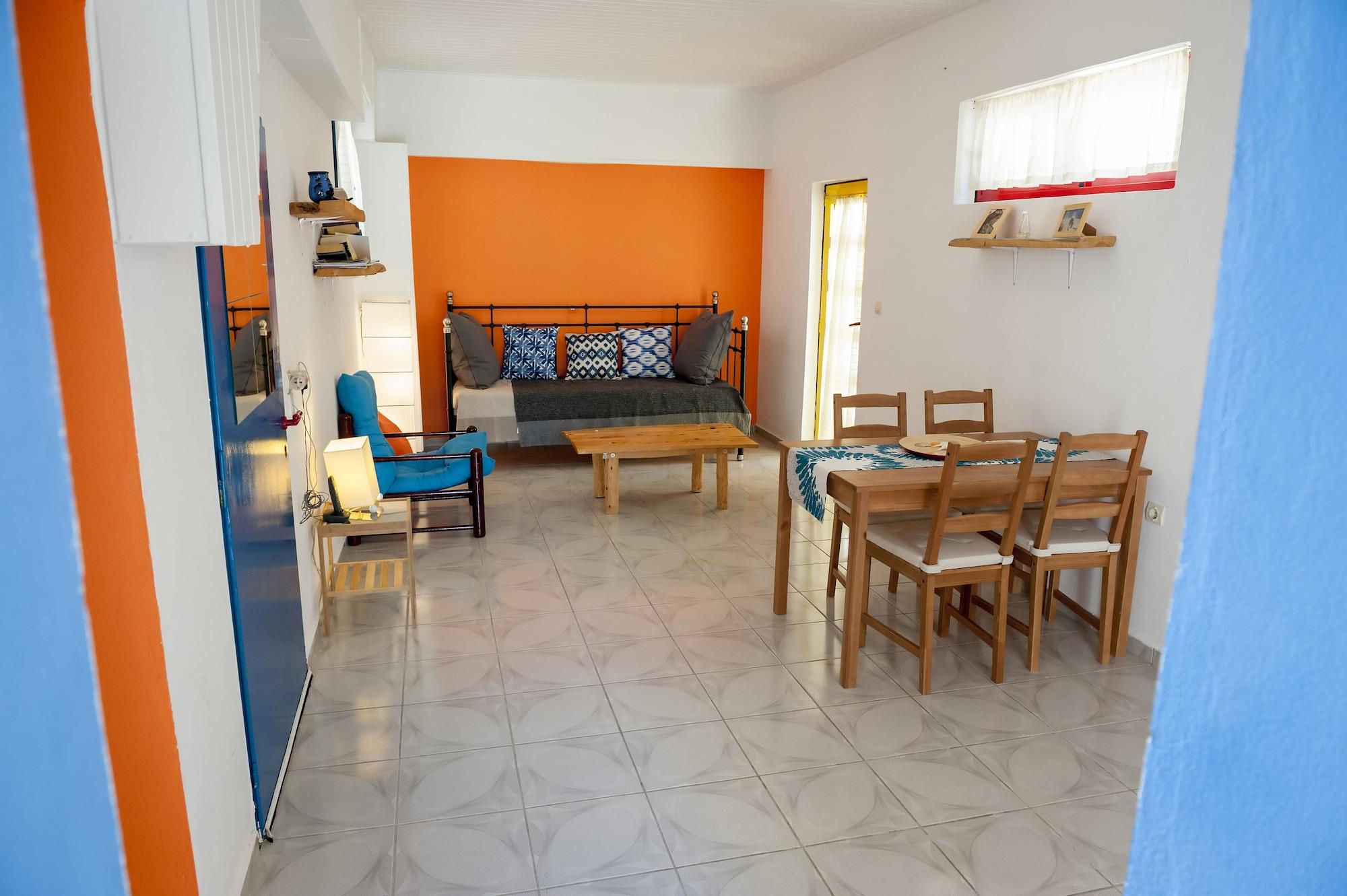 Plakias Bay Hotel Екстер'єр фото