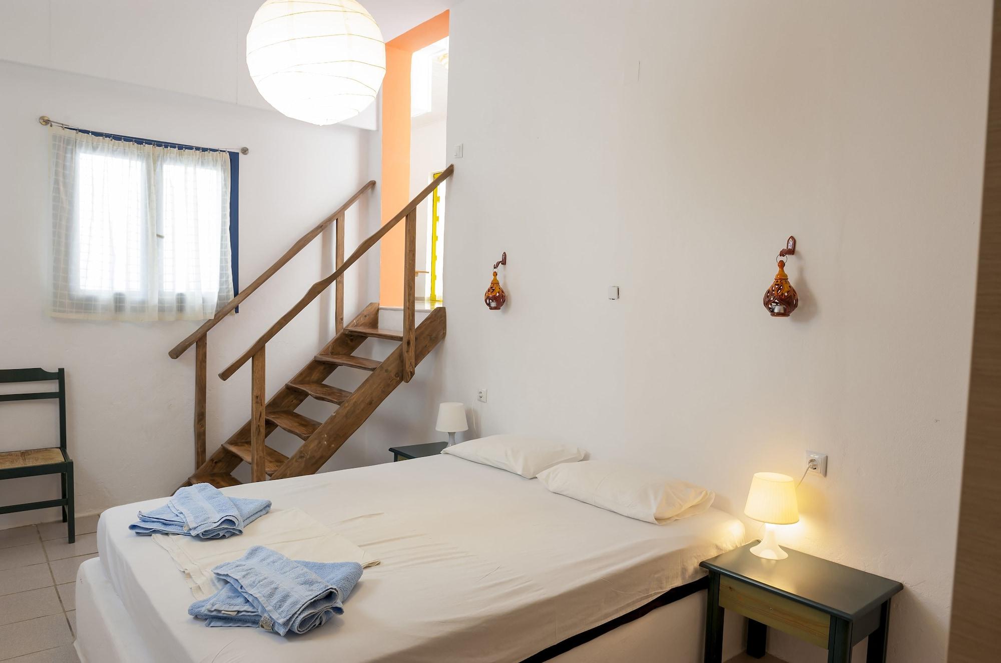 Plakias Bay Hotel Екстер'єр фото