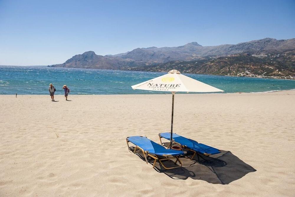 Plakias Bay Hotel Екстер'єр фото