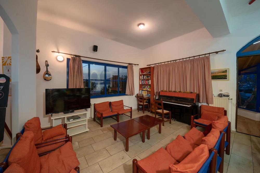 Plakias Bay Hotel Екстер'єр фото