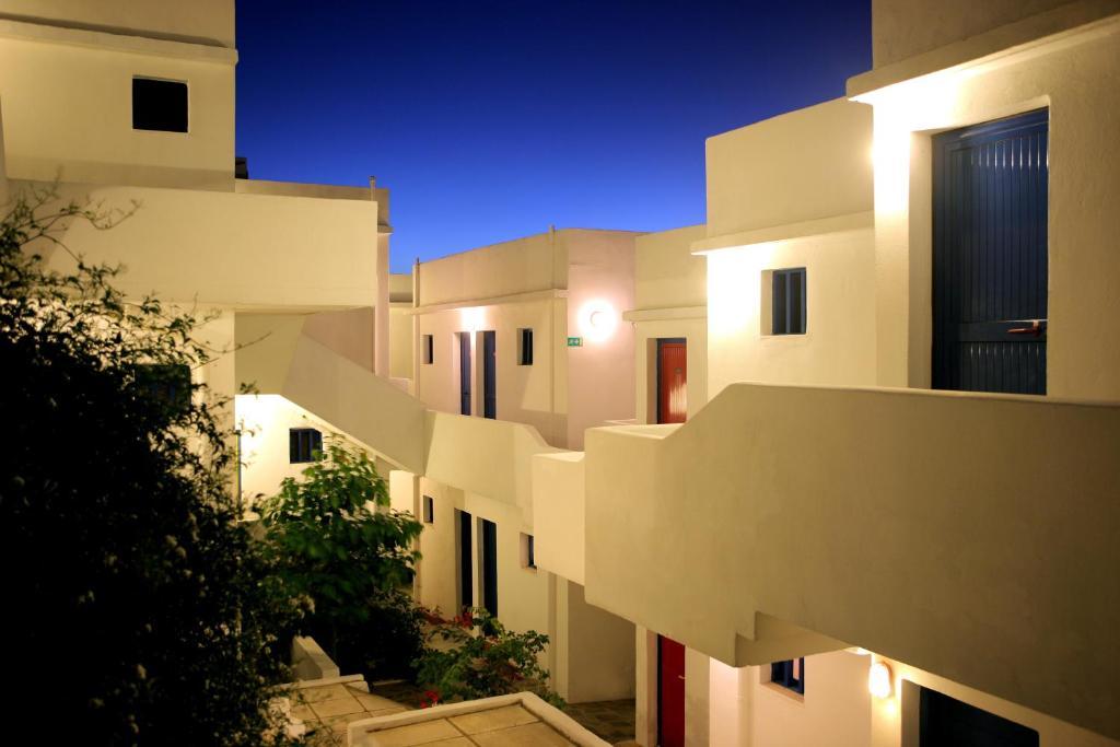 Plakias Bay Hotel Екстер'єр фото