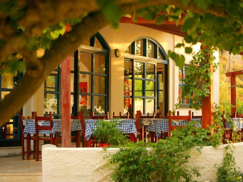 Plakias Bay Hotel Екстер'єр фото