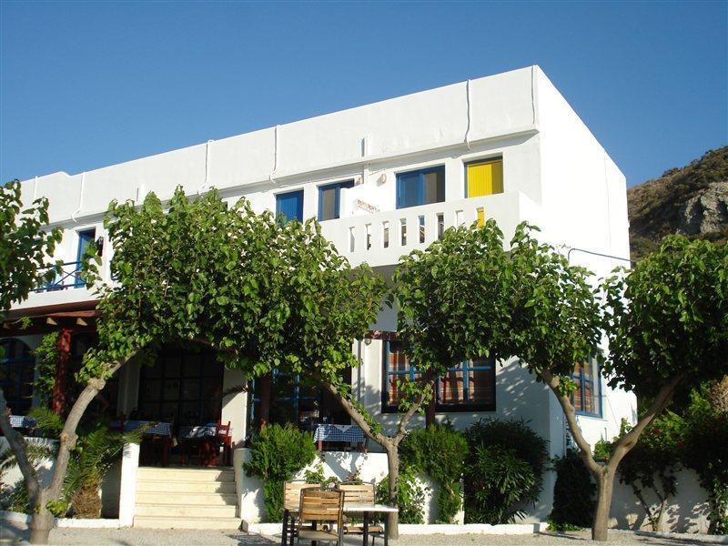Plakias Bay Hotel Екстер'єр фото