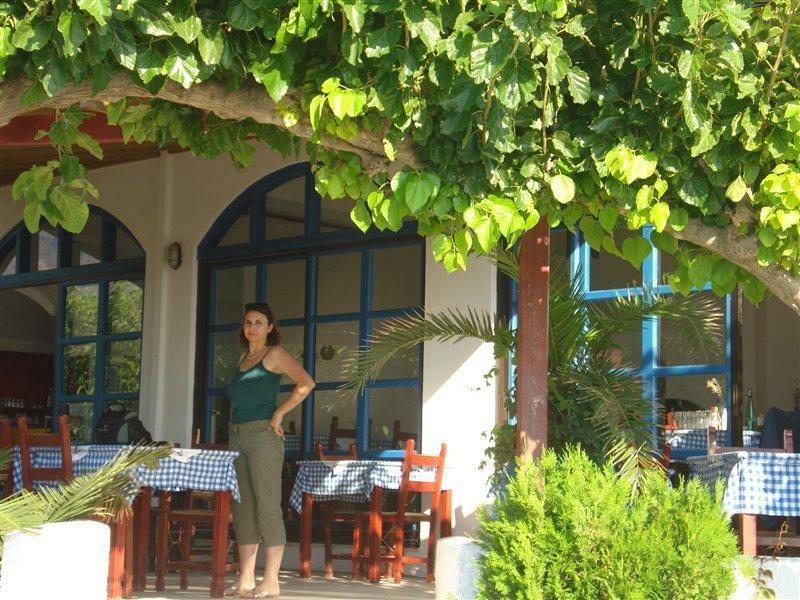 Plakias Bay Hotel Екстер'єр фото