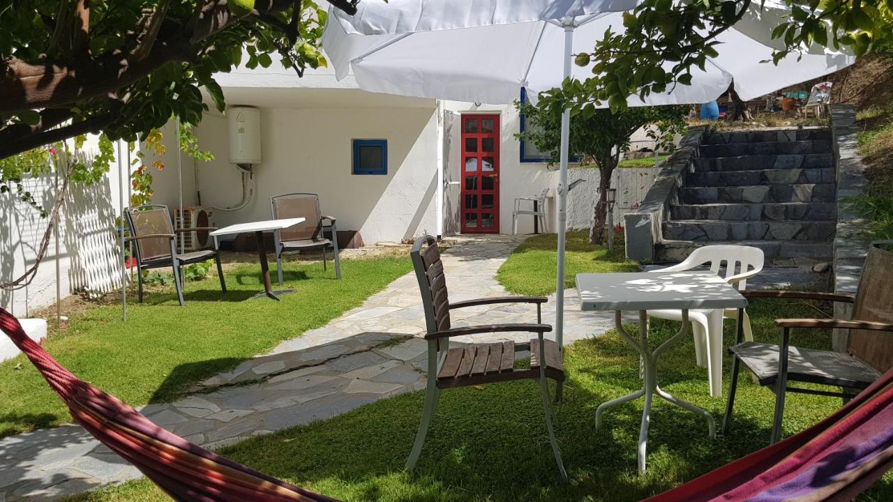 Plakias Bay Hotel Екстер'єр фото